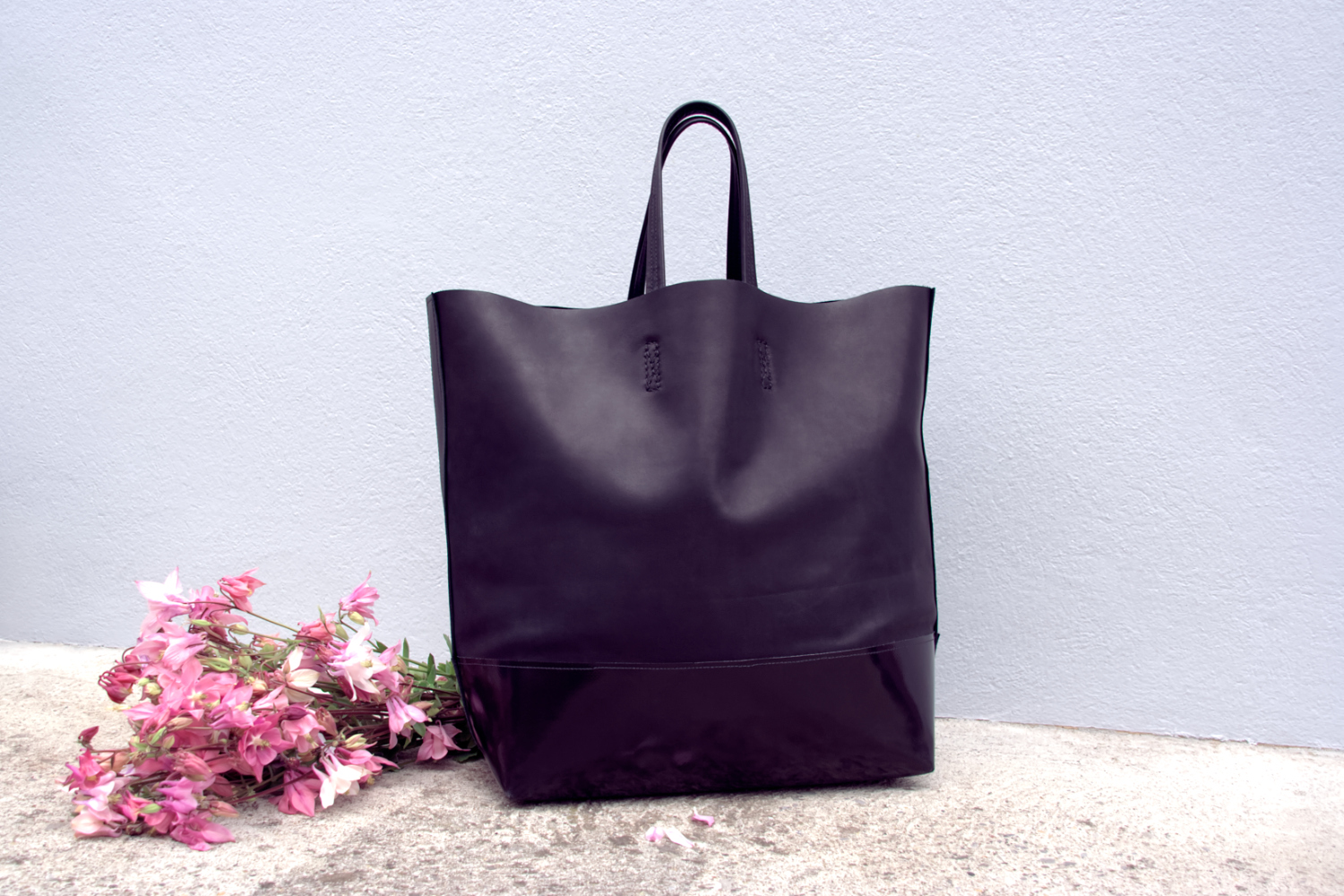 Tasche schwarz