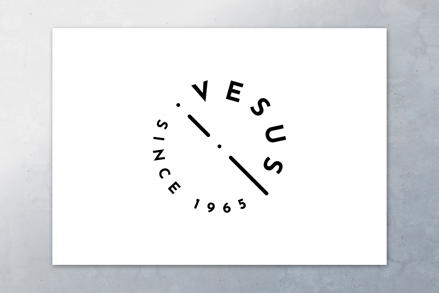 Vesus-Logo